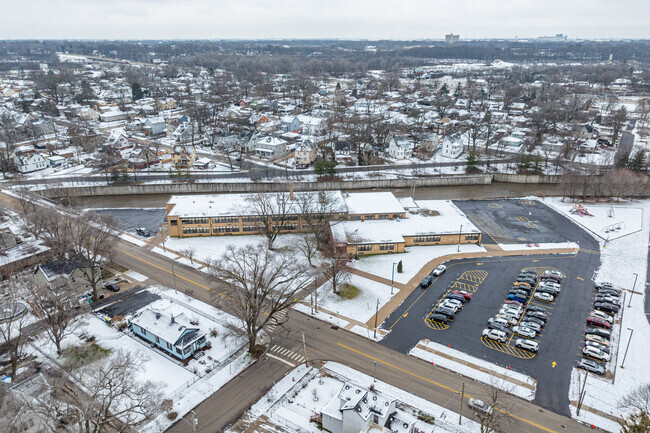 Edna Keith Elementary School
