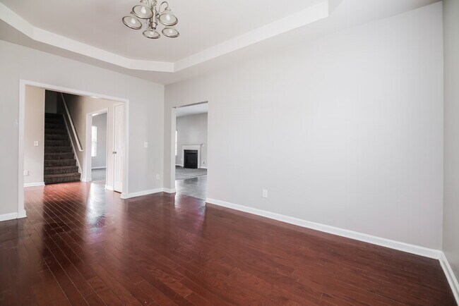 5609 Quitman Trail, Raleigh, NC 27610 - photo 6