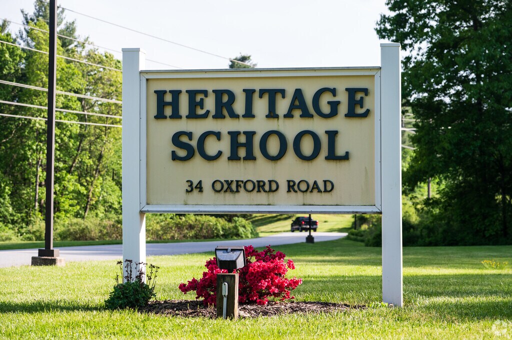 Heritage School