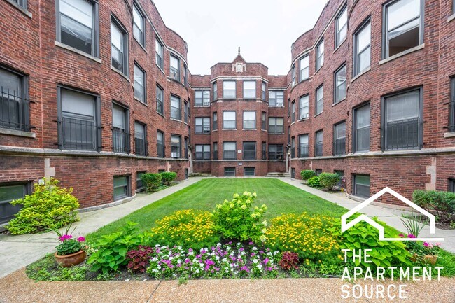 7722 N Marshfield Ave unit 2B, Chicago, IL 60626 - photo 6