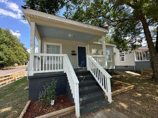 1601 Center St S, Birmingham, AL 35205