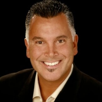 Michael Morrow