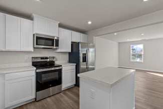 110 Tee Olive St, South Mills, NC 27976