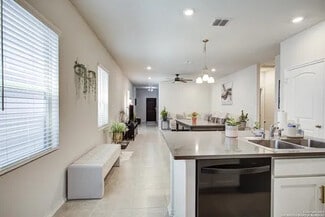 6806 Prue Rd, San Antonio, TX 78240