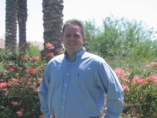 Scott Oesterling