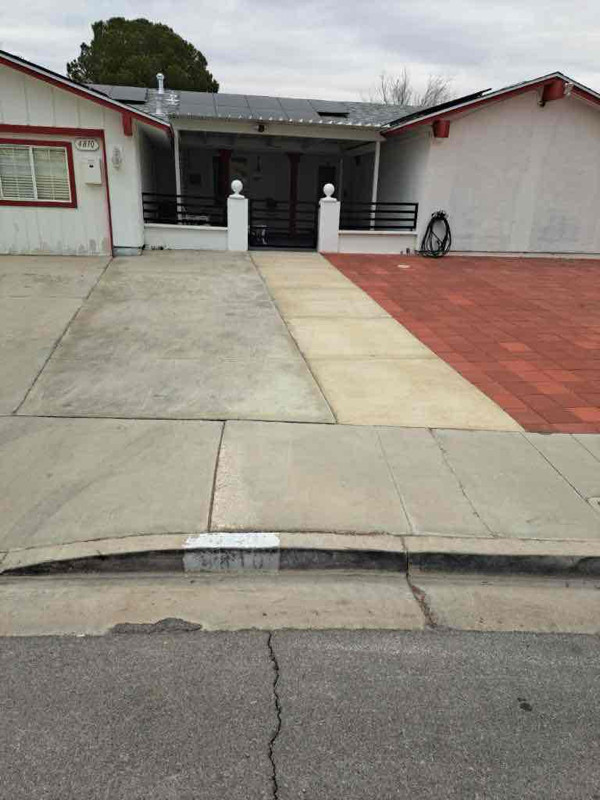 4810 El Escorial Dr, Las Vegas, NV 89121