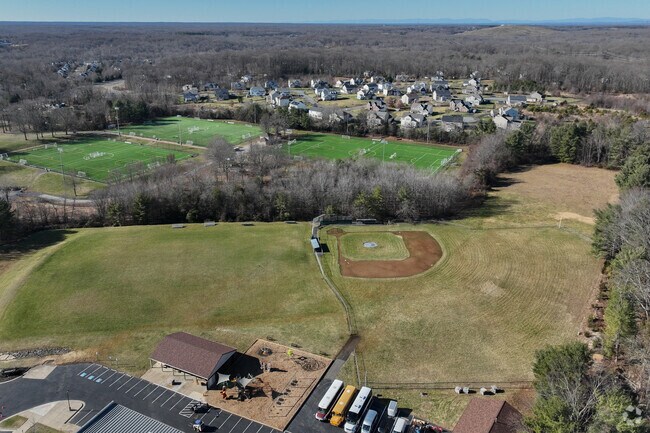 Heritage Christian School serves students in Prince William County, MD.