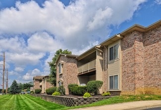 614 Madison Rd, Greenwood, IN 46142