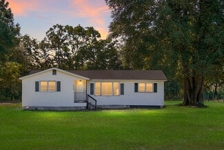 2735 Exchange Landing Rd, Johns Island, SC 29455