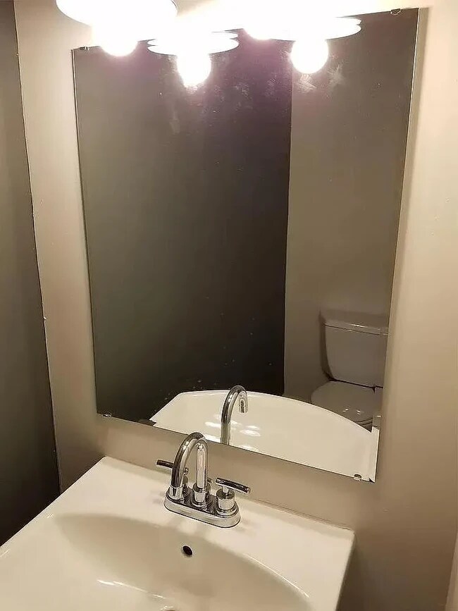 First Floor Bathroom