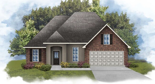 3325 Lake Crest Dr unit 37162392, Lake Charles, LA 70607 - photo 2