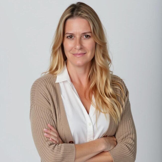 Agent Photo