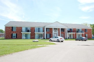 1913 W 1st St Unit 210, Ankeny, IA 50023