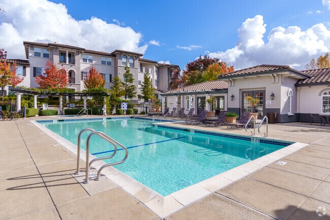 Falcon Bridge at Gale Ranch, San Ramon, CA 94582 - photo 5