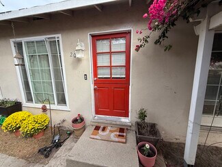 2011 Rockefeller Ln Unit Front, Redondo Beach, CA 90278