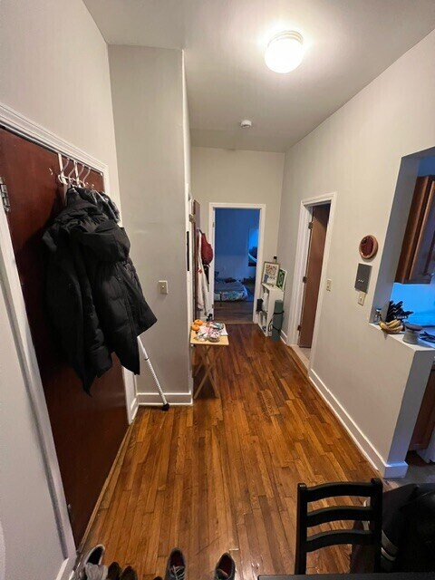 207 Fuller St unit 318, Brookline, MA 02446 - photo 3