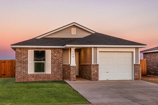 13806 Flint Ave, Lubbock, TX 79423