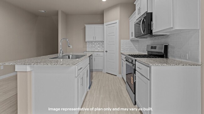 7601 Great Eagle Rd, Odessa, TX 79765 - photo 5