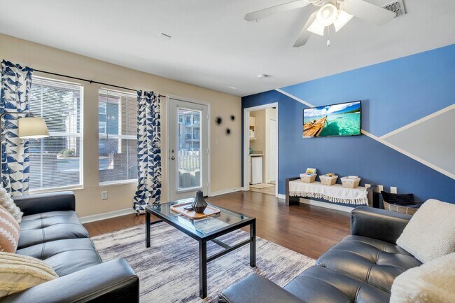 The Landing At Appleyard, Tallahassee, FL 32304 - photo 5