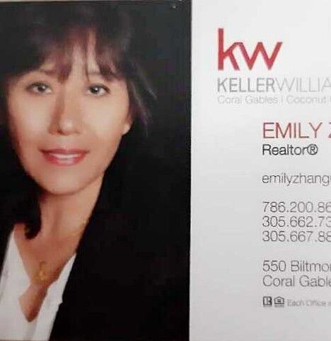 Agent Photo