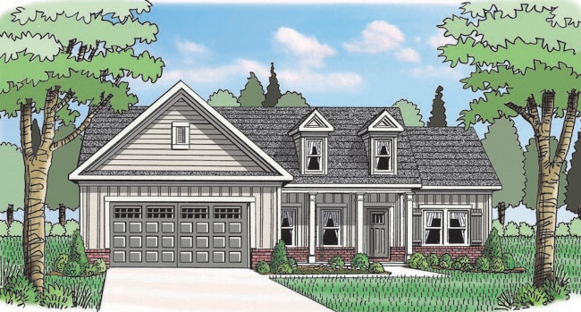 100 Social Cir Pkwy unit 38792695, Social Circle, GA 30025 - photo 3