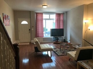 1524 Reed St, Philadelphia, PA 19146