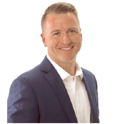 Christopher Ellington