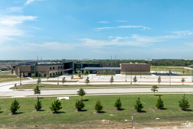 W R Hatfield Elementary