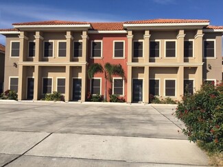 1321 E Olympia Ave, McAllen, TX 78503