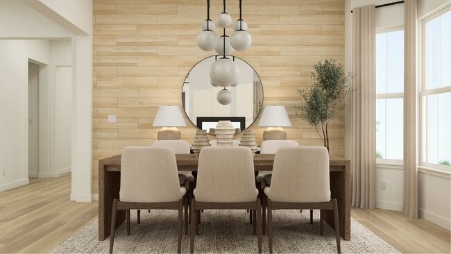 4226 Descent St, Castle Rock, CO 80108 - photo 7