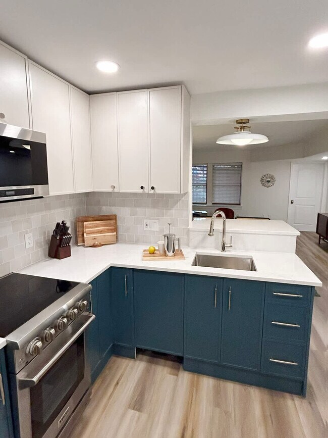 1405 21st St NW unit ID1360095P, Washington, DC 20036 - photo 5