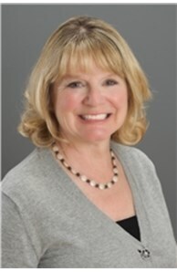 Marcia Kimball