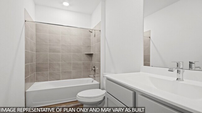 18018 Newport Pointe unit 36200234, Crosby, TX 77532 - photo 5