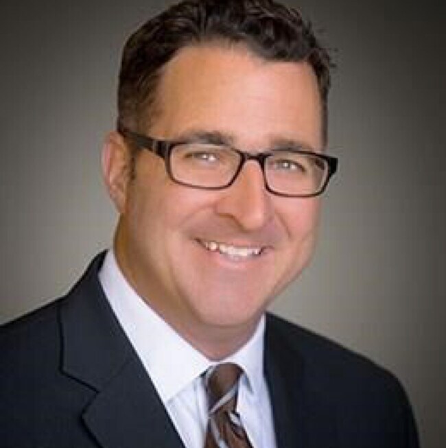 Mark DeTar