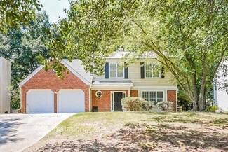 2640 Woodside Dr, Duluth, GA 30096