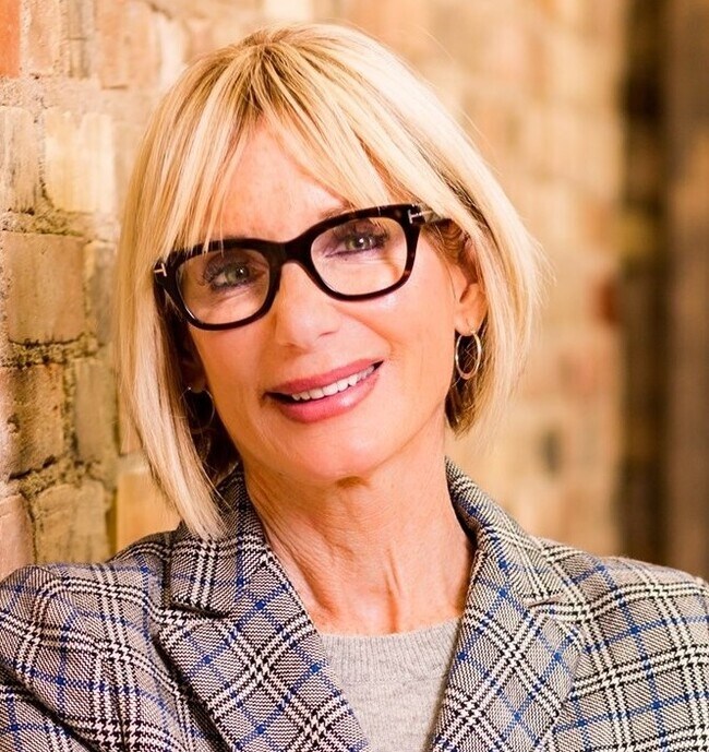 Julie Thatcher