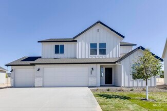588 W Snowy Owl St, Kuna, ID 83634