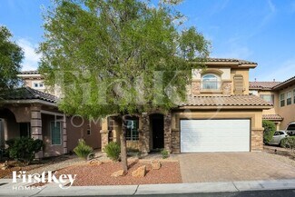 9759 Mt Kenyon St, Las Vegas, NV 89178