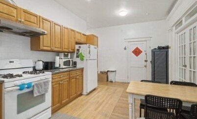 1258 Commonwealth Ave unit 1, Allston, MA 02134 - photo 3