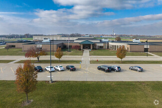 Highland Middle School