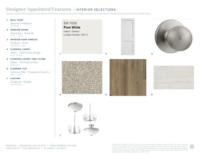 320 Orrison St, Caldwell, ID 83607 - photo 5