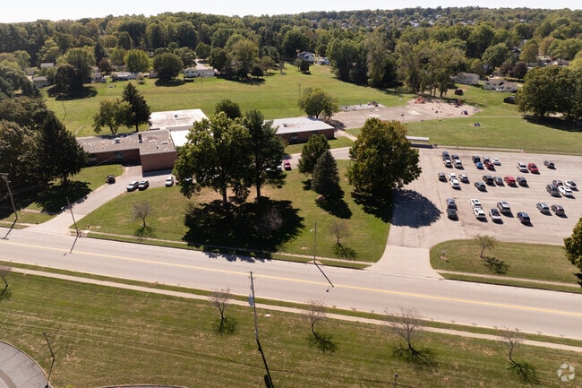 Eastern Elementary School