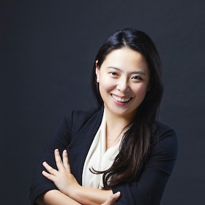 Grace Pei