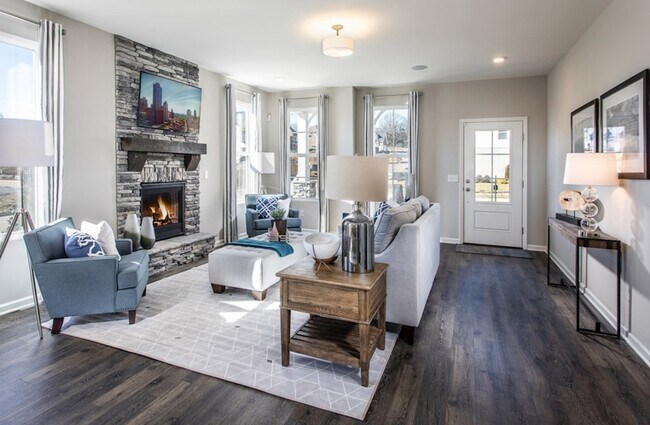 101 Willow Bend Dr unit 37923060, Mt. Juliet, TN 37122 - photo 5