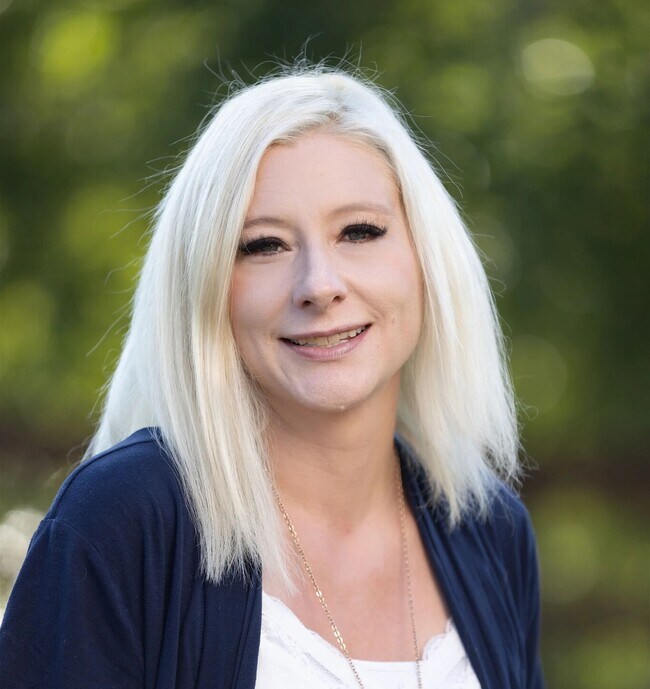 Amy Steward