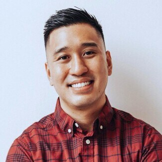 Daniel Chin
