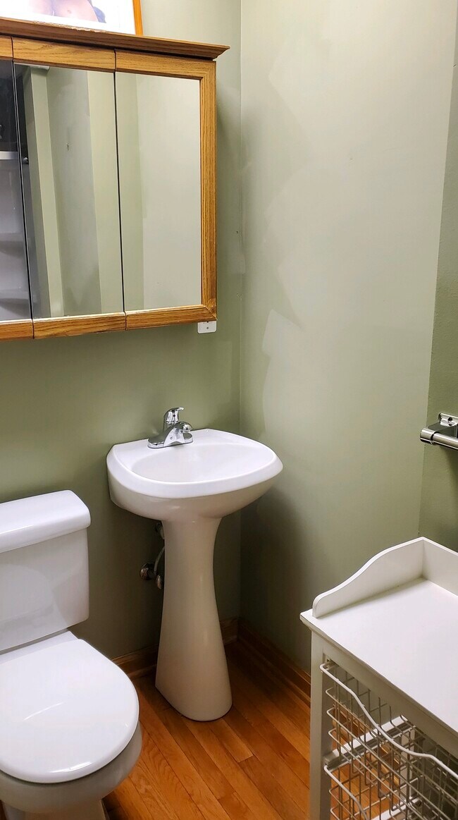 35 N Saginaw St unit 2, Pontiac, MI 48342 - photo 7