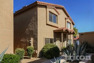 17610 N 17th Place, Phoenix, AZ 85022