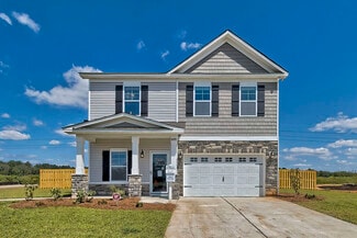 3095 Matthews, Sumter, SC 29154