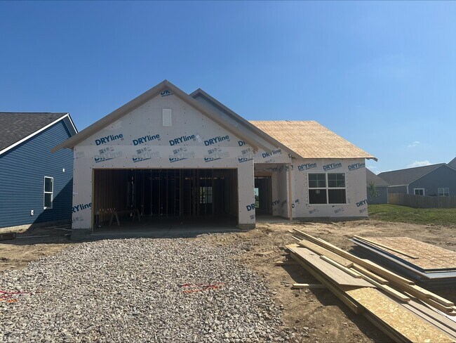 278 Evening Bay Ct, Pendleton, IN 46064 - photo 6